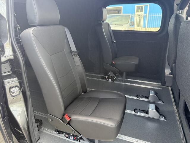 Ford TRANSIT CUSTOM 5+1 Rolstoelbus 320 2.0 TDCI L2H1 Limited (Prachtige luxe Ford Transit Custom Automaat 5+1 Rolstoelbus, nieuw model!) – foto 6