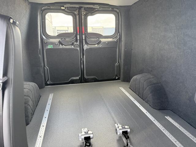 Ford TRANSIT CUSTOM 5+1 Rolstoelbus 320 2.0 TDCI L2H1 Limited (Prachtige luxe Ford Transit Custom Automaat 5+1 Rolstoelbus, nieuw model!) – foto 9
