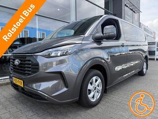 Ford TRANSIT CUSTOM 5+1 Rolstoelbus 320 2.0 TDCI L2H1 Limite