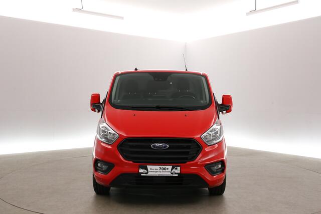 Ford TRANSIT CUSTOM 2.0 TDCI L1H1 | Automaat | Airco | Camera | Cruise | 2xSchuifdeur | 3 Zits | Carplay | Parkeersens. – foto 7