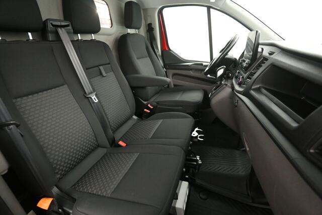 Ford TRANSIT CUSTOM 2.0 TDCI L1H1 | Automaat | Airco | Camera | Cruise | 2xSchuifdeur | 3 Zits | Carplay | Parkeersens. – foto 10