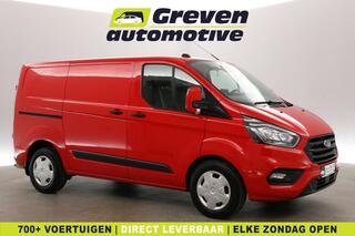 Ford TRANSIT CUSTOM 2.0 TDCI L1H1 | Automaat | Airco | Camer