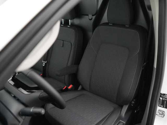 Ford TRANSIT CUSTOM E-Transit 340 L2H1 Limited 71 kWh 360 graden camera | Stoelverwarming | Navigatie | – foto 9