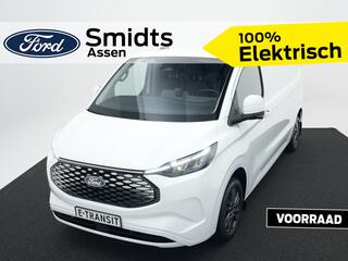 Ford TRANSIT CUSTOM E-Transit 340 L2H1 Limited 71 kWh 360 gr