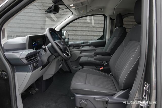 Ford TRANSIT CUSTOM E-Transit L2H1 218Pk 71Kwh | Dubbele Cabine | 5-Persoons | Trend 320 | Pro Power On Board | Achteruitrijcamera – foto 5