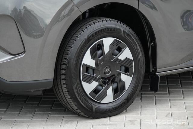 Ford TRANSIT CUSTOM E-Transit L2H1 218Pk 71Kwh | Dubbele Cabine | 5-Persoons | Trend 320 | Pro Power On Board | Achteruitrijcamera – foto 8