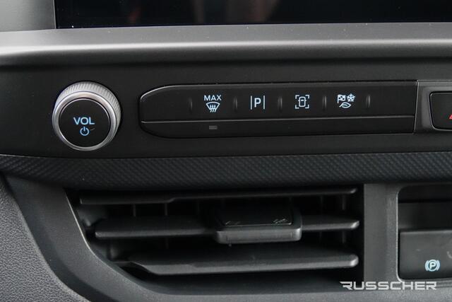 Ford TRANSIT CUSTOM E-Transit L2H1 218Pk 71Kwh | Dubbele Cabine | 5-Persoons | Trend 320 | Pro Power On Board | Achteruitrijcamera – foto 10