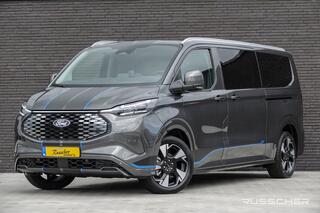 Ford TRANSIT CUSTOM E-Transit L2H1 218Pk Aut. | Tourneo Spor
