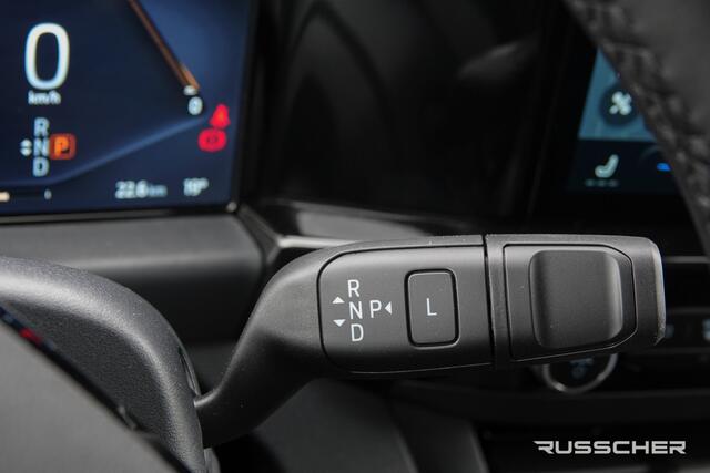 Ford TRANSIT CUSTOM Tourneo L2H1 218Pk Aut. | Sport | 8-Persoons | Nieuwe 71kWh Accu | Elektrisch | Panoramadak | 360° Camera | 19'' – foto 10
