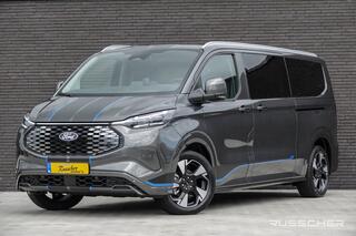 Ford TRANSIT CUSTOM Tourneo L2H1 218Pk Aut. | Sport | 8-Pers