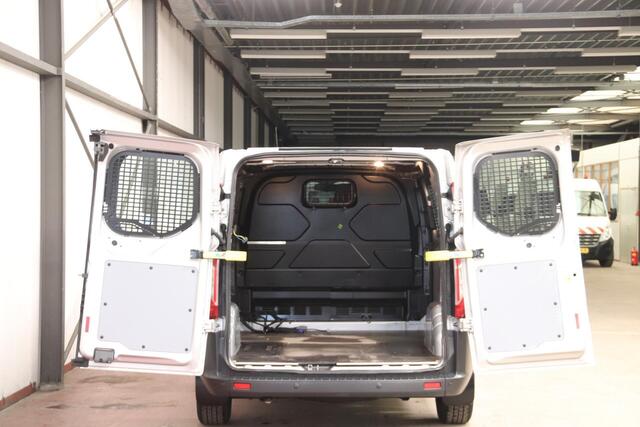 Ford TRANSIT CUSTOM 2.0 TDCI EURO 6 AIRCO CRUISE CONTROL – foto 3