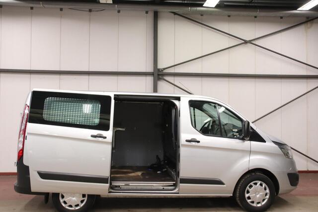 Ford TRANSIT CUSTOM 2.0 TDCI EURO 6 AIRCO CRUISE CONTROL – foto 4