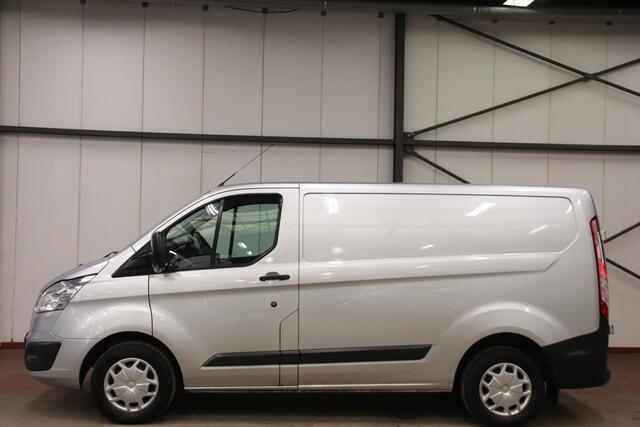 Ford TRANSIT CUSTOM 2.0 TDCI EURO 6 AIRCO CRUISE CONTROL – foto 5