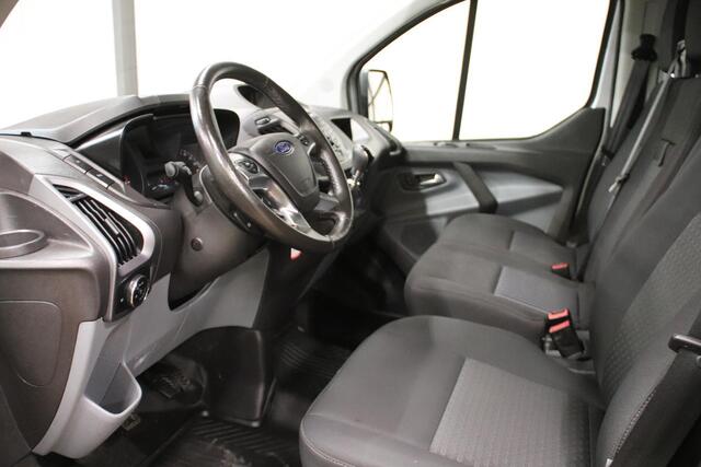 Ford TRANSIT CUSTOM 2.0 TDCI EURO 6 AIRCO CRUISE CONTROL – foto 8