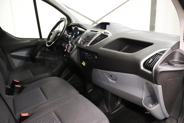 Ford TRANSIT CUSTOM 2.0 TDCI EURO 6 AIRCO CRUISE CONTROL – foto 10