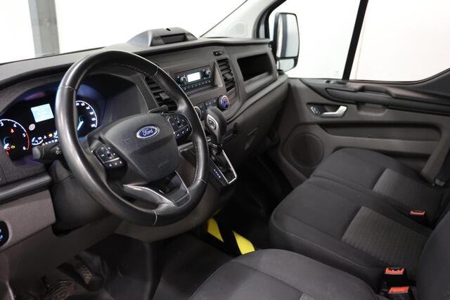 Ford TRANSIT CUSTOM 2.0 TDCI L2H1 AUTOMAAT – foto 8