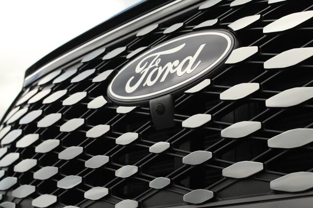 Ford TRANSIT CUSTOM E-Transit 340 L2H1 Limited | 71 kWh | 160kW/218pk | Driver Assist | Adap. Cruise | Camera | Carplay/Android | Lease 771,- p/m – foto 4