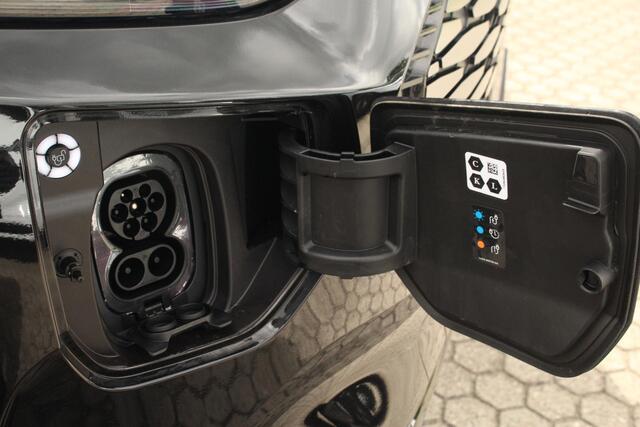 Ford TRANSIT CUSTOM E-Transit 340 L2H1 Limited | 71 kWh | 160kW/218pk | Driver Assist | Adap. Cruise | Camera | Carplay/Android | Lease 771,- p/m – foto 6