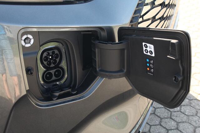 Ford TRANSIT CUSTOM E-Transit 340 L2H1 Limited | 71 kWh | 160kW/218pk | Driver Assist | Adap. Cruise | Camera | Carplay/Android | Lease 771,- p/m – foto 6