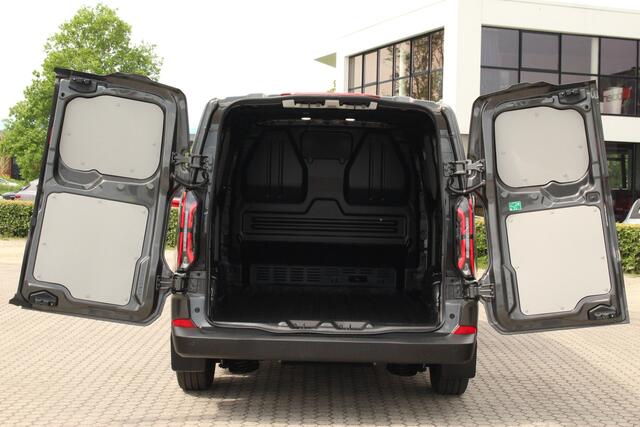 Ford TRANSIT CUSTOM E-Transit 320 L1H1 Trend | 71 kWh | 160kW/218pk | Stuur + Stoelverwarming | Camera | Carplay/Android | Cruise | Lease 681,- p/m – foto 9