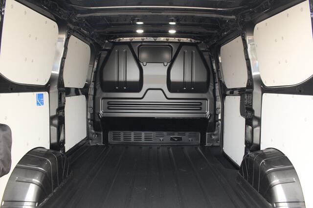 Ford TRANSIT CUSTOM E-Transit 320 L1H1 Trend | 71 kWh | 160kW/218pk | Stuur + Stoelverwarming | Camera | Carplay/Android | Cruise | Lease 681,- p/m – foto 10