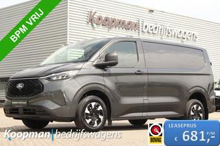 Ford TRANSIT CUSTOM E-Transit 320 L1H1 Trend | 71 kWh | 160k