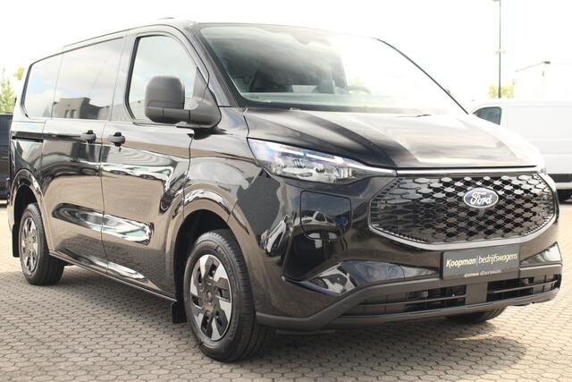 Ford TRANSIT CUSTOM E-Transit 320 L1H1 Trend | 71 kWh | 160kW/218pk | Stuur + Stoelverwarming | Camera | Carplay/Android | Cruise | Lease 681,- p/m – foto 4