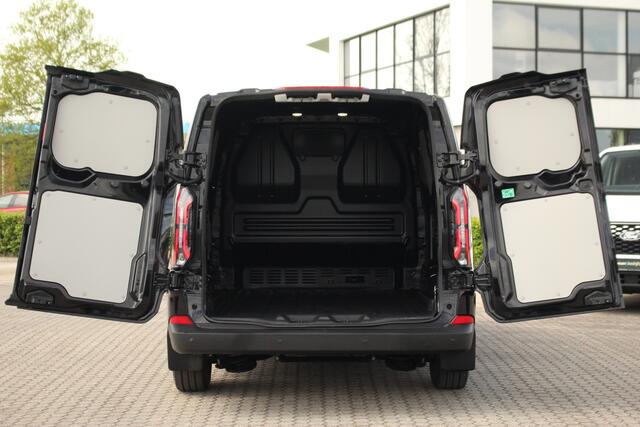 Ford TRANSIT CUSTOM E-Transit 320 L1H1 Trend | 71 kWh | 160kW/218pk | Stuur + Stoelverwarming | Camera | Carplay/Android | Cruise | Lease 681,- p/m – foto 8