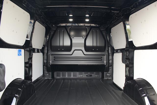 Ford TRANSIT CUSTOM E-Transit 320 L1H1 Trend | 71 kWh | 160kW/218pk | Stuur + Stoelverwarming | Camera | Carplay/Android | Cruise | Lease 681,- p/m – foto 9