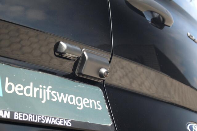 Ford TRANSIT CUSTOM E-Transit 320 L1H1 Trend | 71 kWh | 160kW/218pk | Stuur + Stoelverwarming | Camera | Carplay/Android | Cruise | Lease 681,- p/m – foto 10