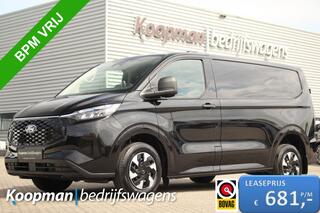 Ford TRANSIT CUSTOM E-Transit 320 L1H1 Trend | 71 kWh | 160k