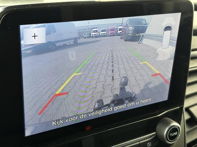Ford TRANSIT CUSTOM 300 2.0 TDCI L2H1*2X SCHUIF*HAAK*CAM*3-PERS*A/C* – foto 10