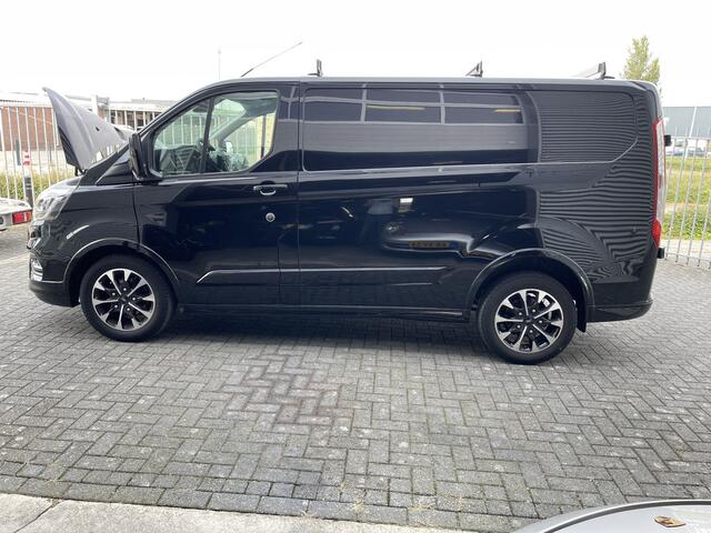 Ford TRANSIT CUSTOM 320 2.0 TDCI L1H1 Sport – foto 3