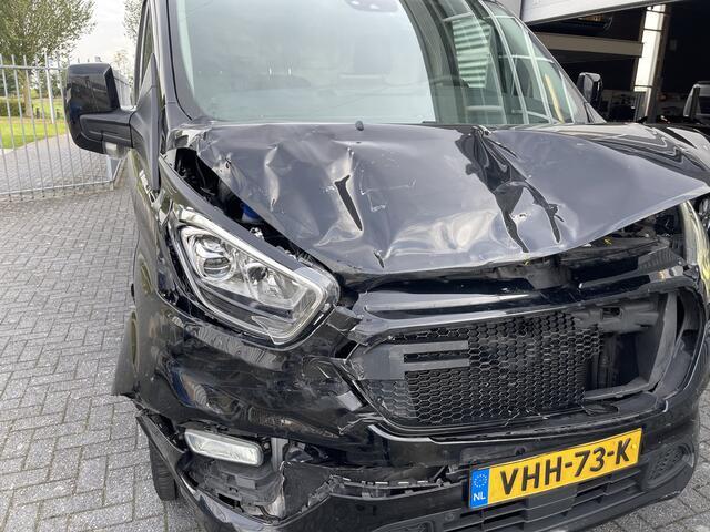 Ford TRANSIT CUSTOM 320 2.0 TDCI L1H1 Sport – foto 5