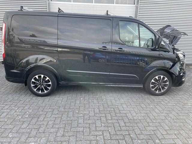 Ford TRANSIT CUSTOM 320 2.0 TDCI L1H1 Sport – foto 8
