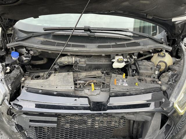 Ford TRANSIT CUSTOM 320 2.0 TDCI L1H1 Sport – foto 9