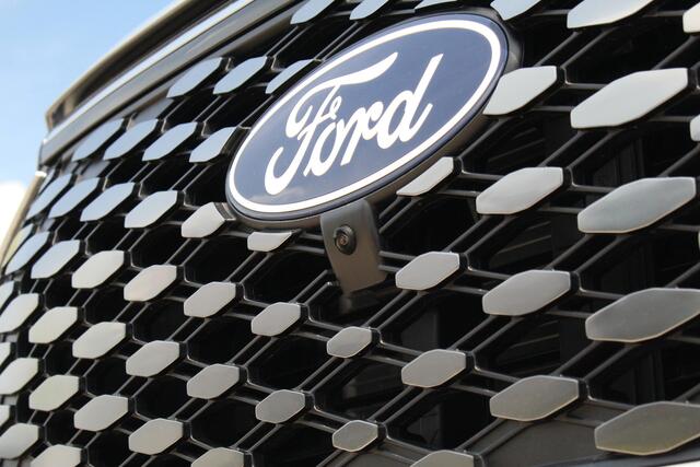 Ford TRANSIT CUSTOM E-Transit 340 L2H1 Limited | 71 kWh | 160kW/218pk | Driver Assist | Adap. Cruise | Camera | Carplay/Android | Lease 771,- p/m – foto 5