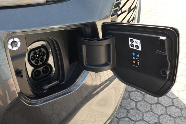 Ford TRANSIT CUSTOM E-Transit 340 L2H1 Limited | 71 kWh | 160kW/218pk | L+R Schuifdeur | Stoel + Stuurverwarming | Camera | Carplay/Android | Cruise | Lease 753,- p/m – foto 5