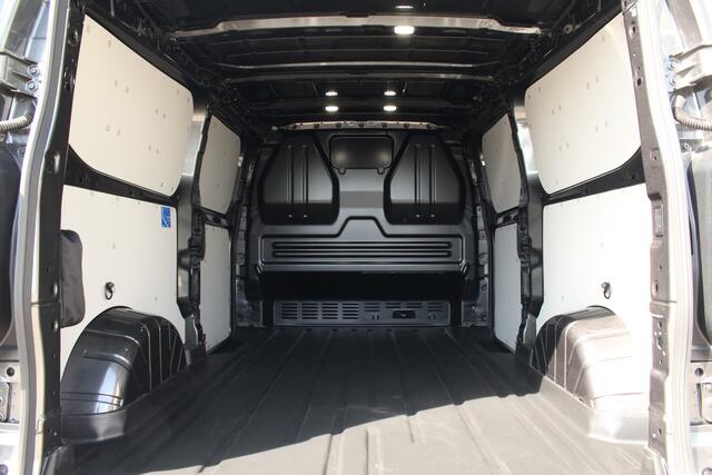 Ford TRANSIT CUSTOM E-Transit 340 L2H1 Limited | 71 kWh | 160kW/218pk | L+R Schuifdeur | Stoel + Stuurverwarming | Camera | Carplay/Android | Cruise | Lease 753,- p/m – foto 10
