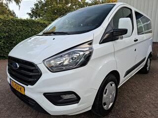 Ford TRANSIT CUSTOM 2.0TDCI L1H1 19975.- INCL BTW 9-PERSOONS