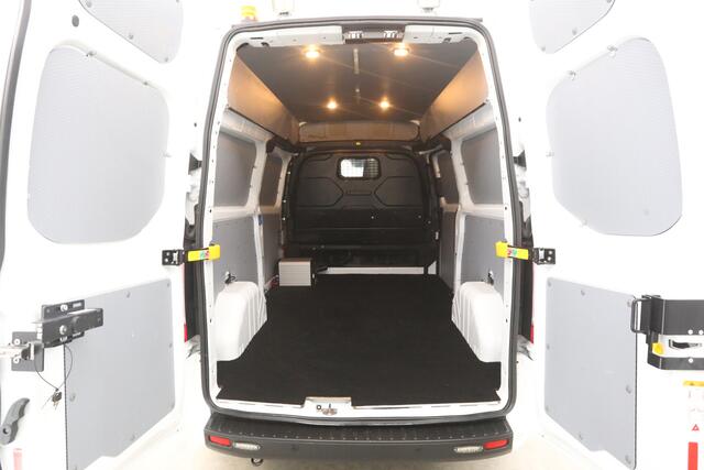 Ford TRANSIT CUSTOM 2.0 EcoBlue L2H2 | Airco | Cruise | Camera | Carplay | 3 Zits | LED – foto 3