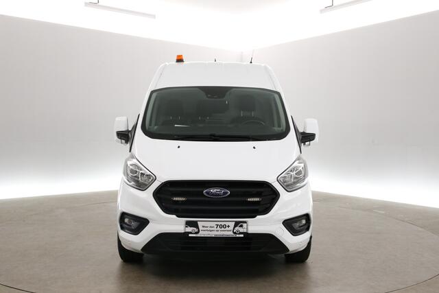Ford TRANSIT CUSTOM 2.0 EcoBlue L2H2 | Airco | Cruise | Camera | Carplay | 3 Zits | LED – foto 7
