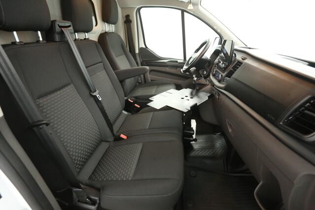 Ford TRANSIT CUSTOM 2.0 EcoBlue L2H2 | Airco | Cruise | Camera | Carplay | 3 Zits | LED – foto 10