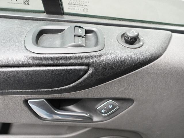 Ford TRANSIT CUSTOM 300 2.0 TDCI L2H1 Trend Dubbele Cabine Airco Bluetooth Navigatie Trekhaak – foto 7
