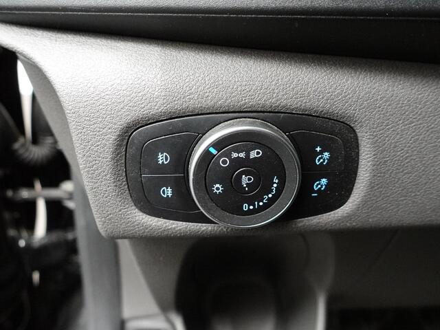 Ford TRANSIT CUSTOM 300 2.0 TDCI L2H1 Trend Dubbele Cabine Airco Bluetooth Navigatie Trekhaak – foto 8