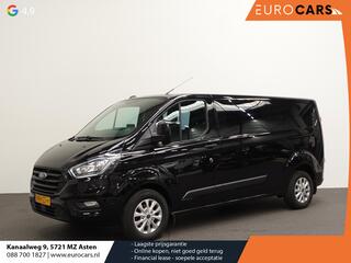 Ford TRANSIT CUSTOM 300 2.0 TDCI L2H1 Trend Dubbele Cabine A