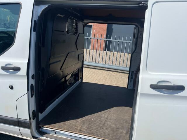 Ford TRANSIT CUSTOM 2.0 TDCI L2 H2 2 SCHUIFDEUREN – foto 7