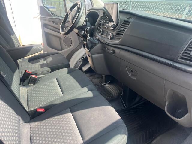 Ford TRANSIT CUSTOM 2.0 TDCI L2 H2 2 SCHUIFDEUREN – foto 10