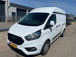 Ford TRANSIT CUSTOM 2.0 TDCI L2 H2 2 SCHUIFDEUREN