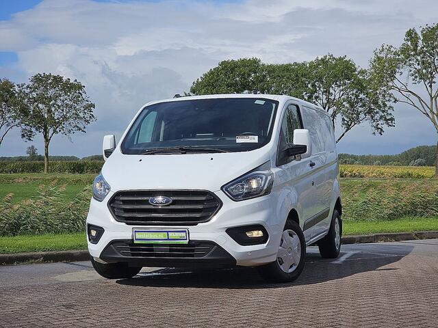 Ford TRANSIT CUSTOM 280 2.0 TDCI L1H1 Trend Cruise control, Airco, Pdc, Carplay, Navi, Camera, Lane-assist – foto 2